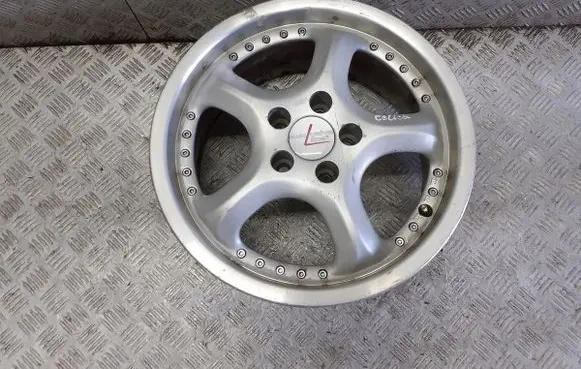 Toyota Celica T230 R15 alloy rim 