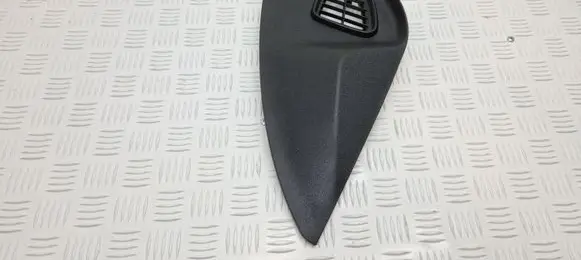 DS Automobiles 4 II Dashboard side end trim 9830677780
