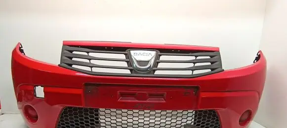 Dacia Sandero Front bumper