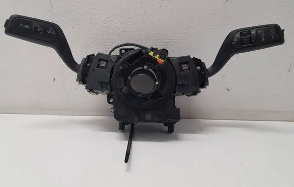 Ford Puma Wiper turn signal indicator stalk/switch H1BT14B522CH H1BT3F944BK H1BT14A664AB