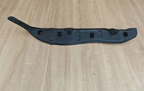 BMW 8 G16 Fender trim (molding) 7435733