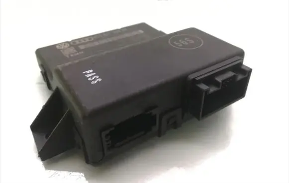 Gateway control module