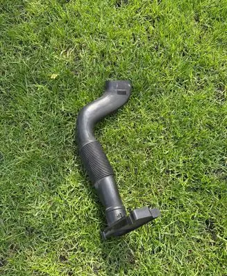 Seat Ibiza IV (6J,6P) Air intake hose/pipe 6R0129618A