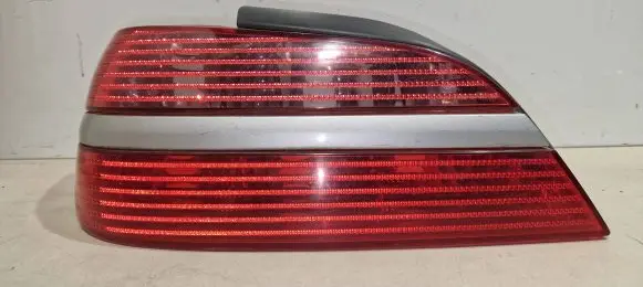 Peugeot 406 Rear/tail lights 9630364877