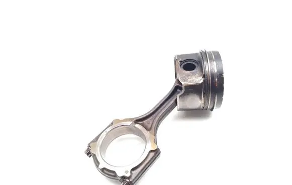 Mazda CX-5 Piston with connecting rod SHY1