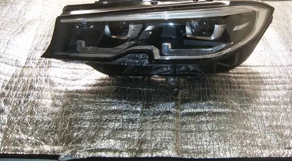 BMW 3 G20 G21 Headlight/headlamp 9481695