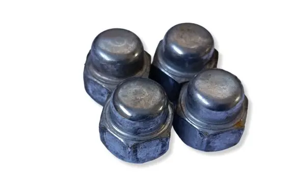 Mazda 6 Nuts/bolts 