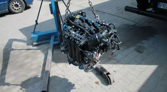 Opel Insignia A Engine 5678