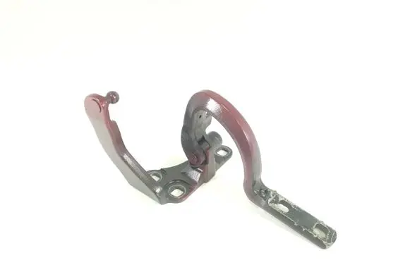 Tesla Model X Rear door upper hinge 1898789