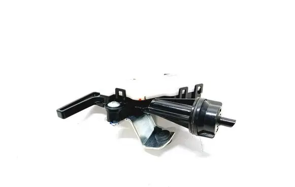 Lexus NX Tailgate interior release/open handle 
