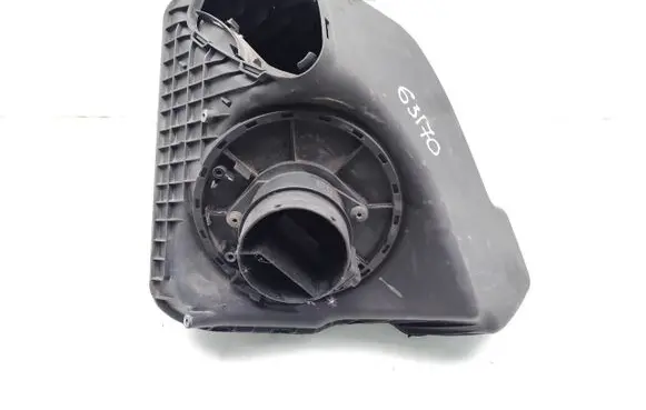Audi A6 C7 Air filter box 4G0133838R 0281002956 03L906461A