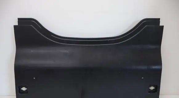 Mercedes-Benz E W212 Trunk/boot floor carpet liner A2126930233