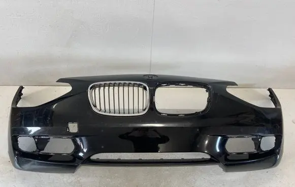 BMW 1 F20 F21 Front bumper 7245731 10833610