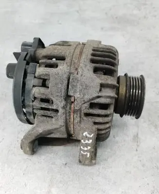 Fiat Stilo Generator/alternator 468130610124325058