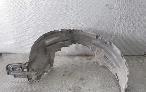 Nissan X-Trail T30 Front wheel arch liner splash guards 63841EQ000