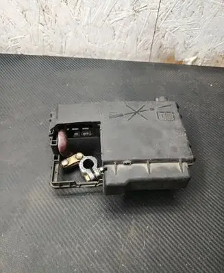 Opel Insignia A Positive cable (battery) 401154265