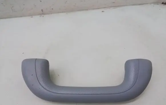 Front interior roof grab handle