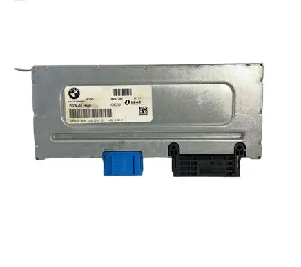 BMW 5 F10 F11 Gateway control module 9247397 535218804 104053