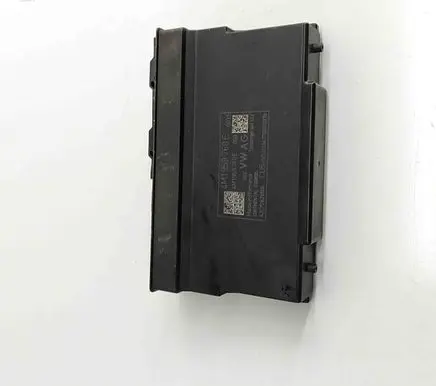 Audi Q7 4M Seat control module A2C7516310500 4M1959760E