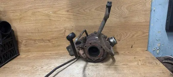 Volvo V70 Turbo 30757079