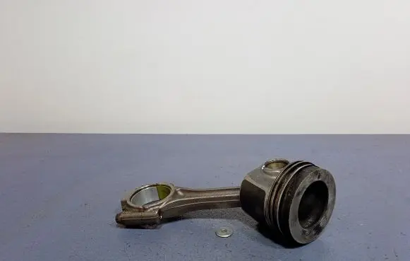 Skoda Rapid (NH) Piston 