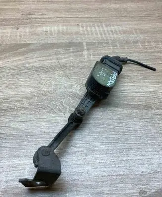 Audi Q7 4L Headlight/headlamp level sensor 4E0907503C 6PM008161