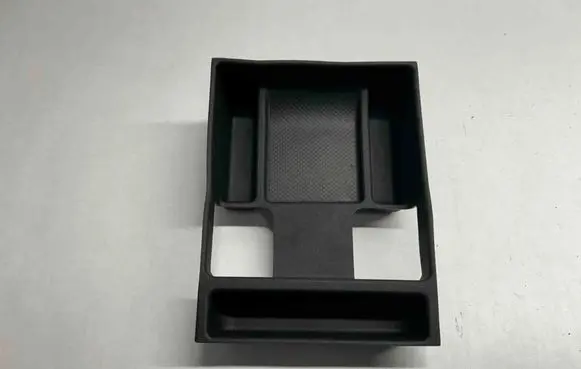 Dodge Charger Glove box pad L0199985AA
