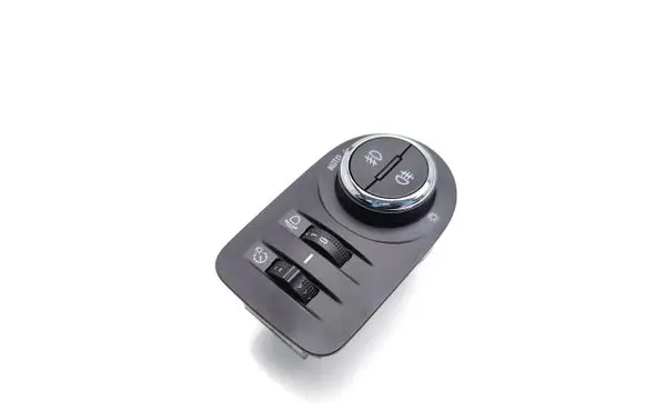 Opel Grandland X Light switch 39085926 17018932