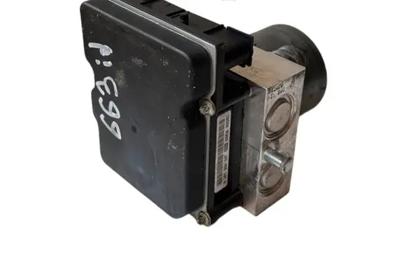 Land Rover Discovery 3 - LR3 ABS Pump 0265234074 SRB500163