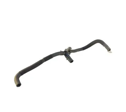 Jaguar XF X250 Air intake hose/pipe