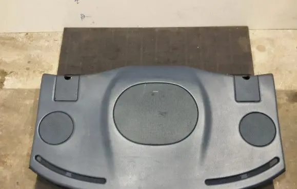 Maserati GranTurismo Parcel shelf 69972800