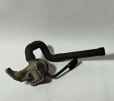 Mercedes-Benz A W168 Engine coolant pipe/hose A1662380182