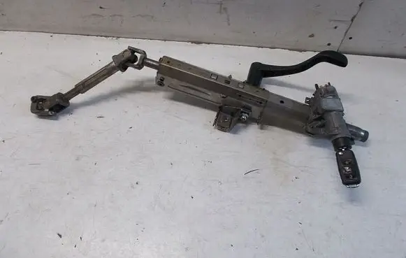 Seat Ibiza IV (6J,6P) Steering wheel axle
