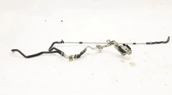 Seat Leon (5F) Turbo air boost pressure sensor 06K131552