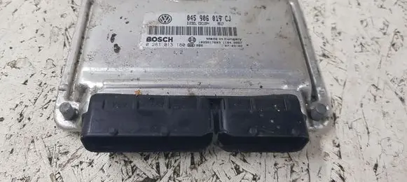 Skoda Roomster (5J) Engine control unit/module 045906019CJ