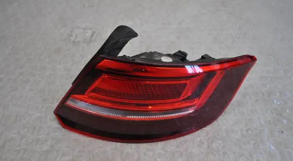 Audi A3 S3 8V Rear/tail lights 8V4945070 2SD01283802