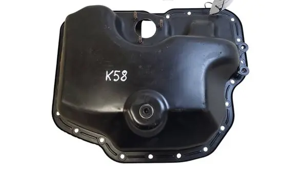 Audi A6 S6 C6 4F Oil sump 059103602F