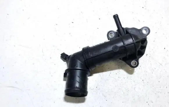 Opel Insignia A Engine coolant pipe/hose 0705543a