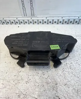 Renault Trafic II (X83) Lift Jack 8200727774 212193 93860728
