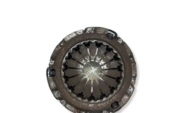 Toyota Land Cruiser (J120) Pressure plate