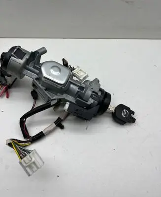 Mazda 3 I Ignition lock 3M513F880AC