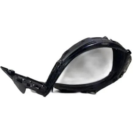 Honda Civic IX Front wheel arch liner splash guards