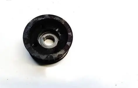 Camshaft pulley/ VANOS