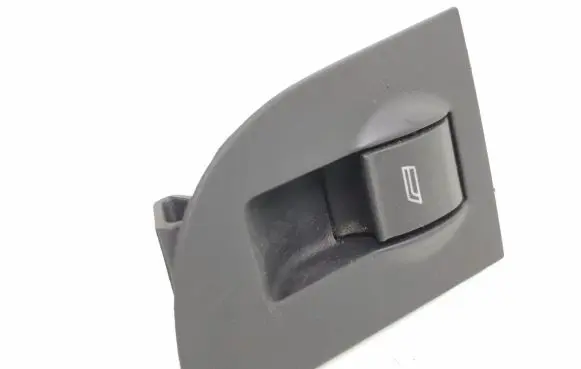 Audi A6 S6 C5 4B Electric window control switch 4b0959855 4b0959521