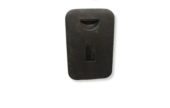 KIA Sorento Trunk/boot trim cover 855373E000