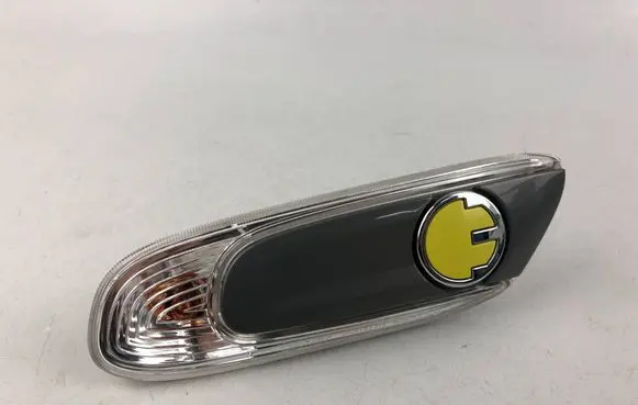Mini One - Cooper F56 F55 Front fender indicator light 8497951