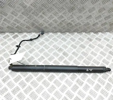 Porsche Taycan 9J1 Tailgate/trunk strut/damper 9J0827851C