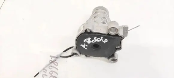 BMW X5 E70 Ignition lock contact 757541801 100002831100