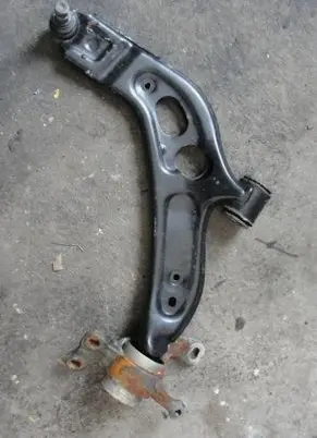 BMW X1 F48 F49 Front control arm brak