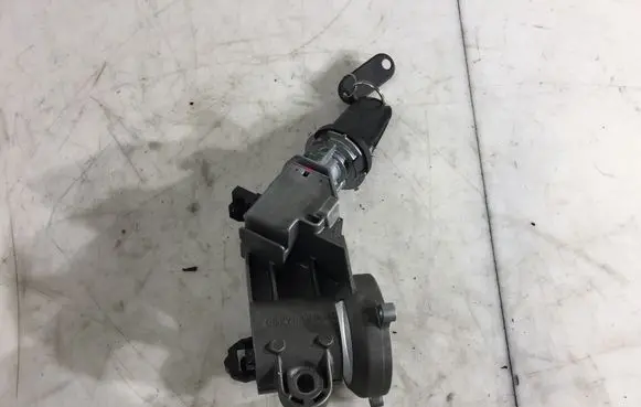 Opel Corsa D Ignition lock 56155D